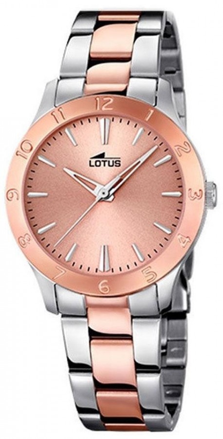 Lotus TRENDY 18139/2 - Vista frontal