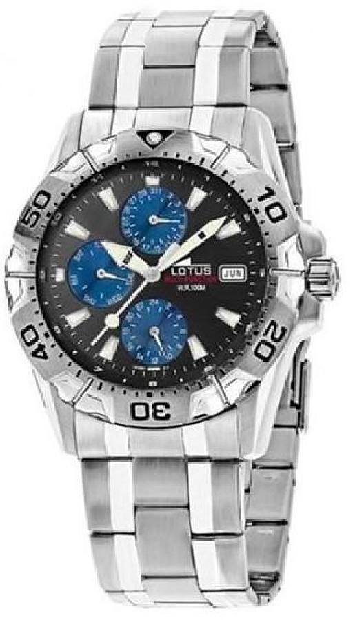 Lotus MULTIFUNCION 15301/7 - Vista frontal