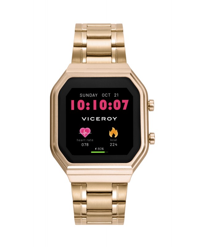 Viceroy SMART PRO 41121-90 - Vista frontal