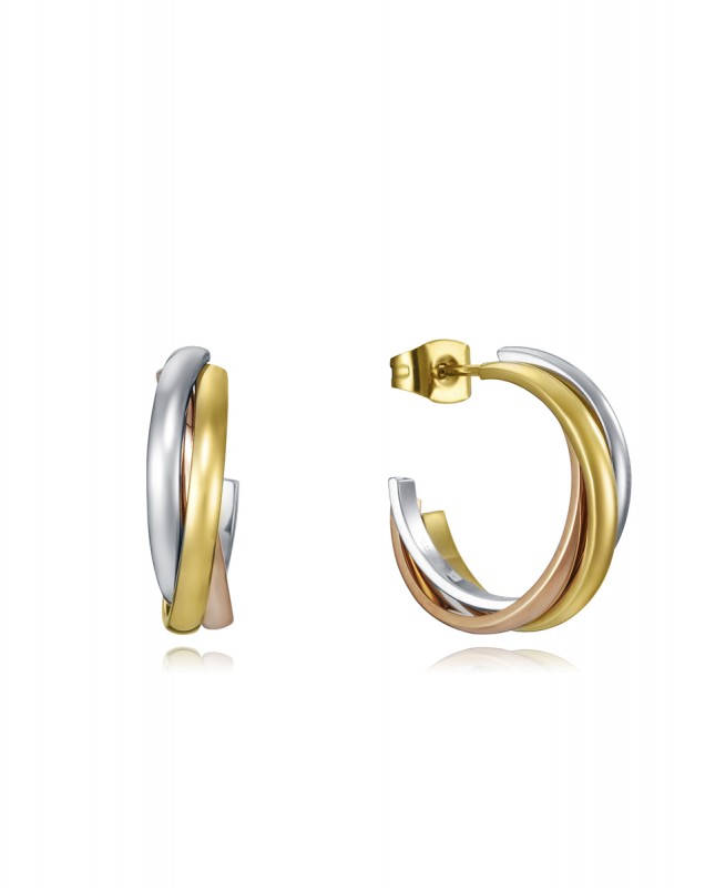 Viceroy CHIC PENDIENTES 75320E01019 - Vista frontal