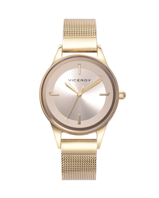Viceroy SEÑORA 401160-67 - Vista frontal