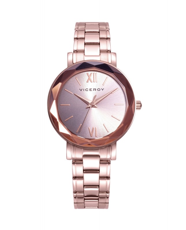 Viceroy RELOJ MUJER CHIC   401156-73 - Vista frontal