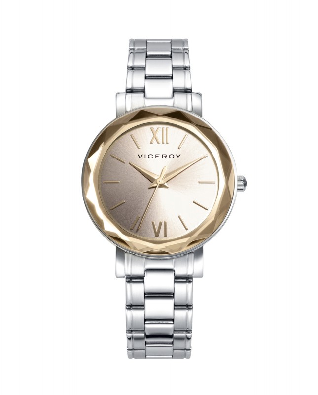 Viceroy RELOJ MUJER CHIC  401156-53 - Vista frontal