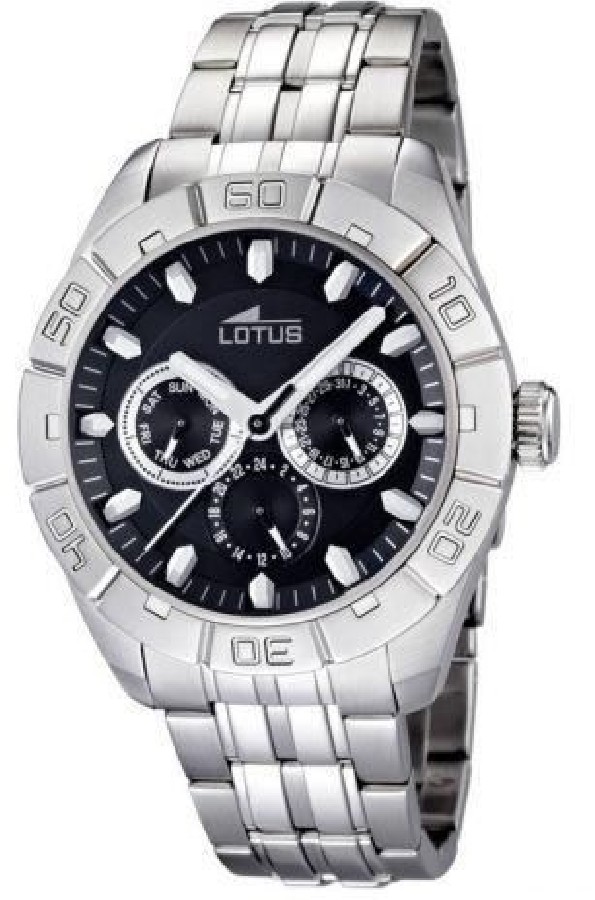 Lotus 15814/3 - Vista frontal