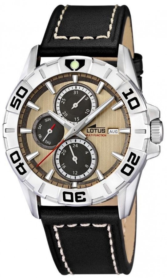 Lotus MULTIFUNCION 15813/9 - Vista frontal