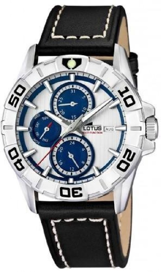 Lotus MULTIFUNCION 15813/8 - Vista frontal