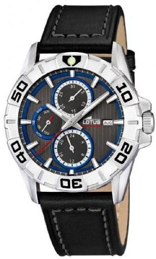 Lotus MULTIFUNCION 15813/7 - Vista frontal