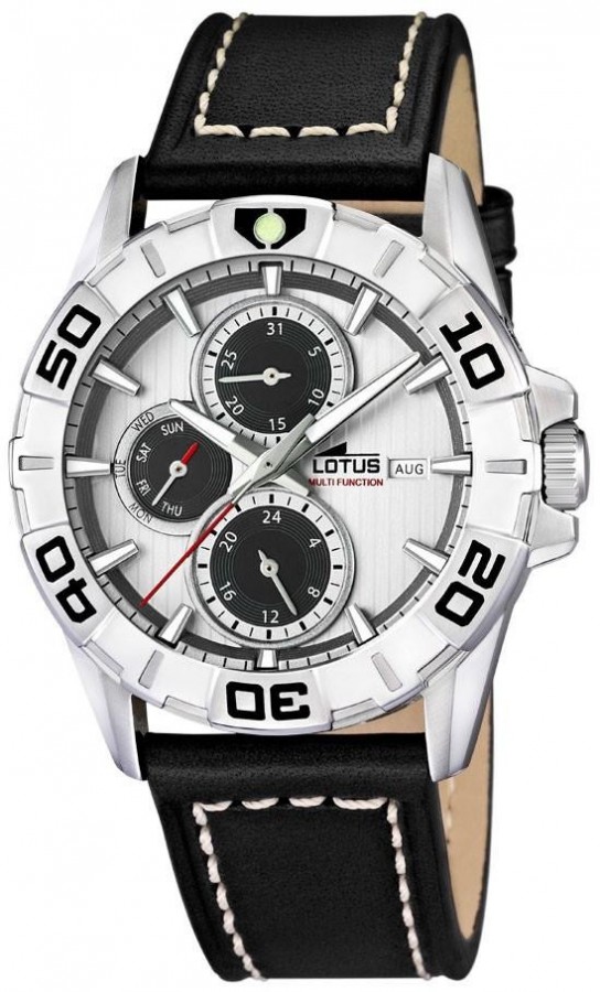 Lotus MULTIFUNCION 15813/5 - Vista frontal