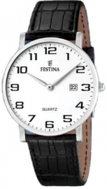 RELOJ FESTINA CLASSICS F16476/1