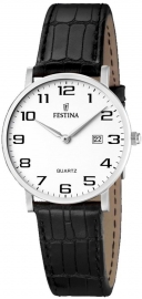 RELOJ FESTINA CORREA CLASICO F16477/1