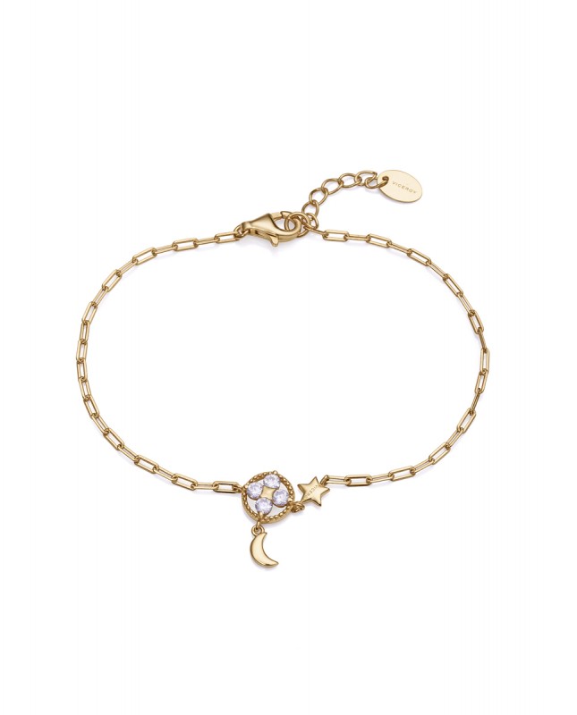 VICEROY JEWELS PULSERA 13140P100-30