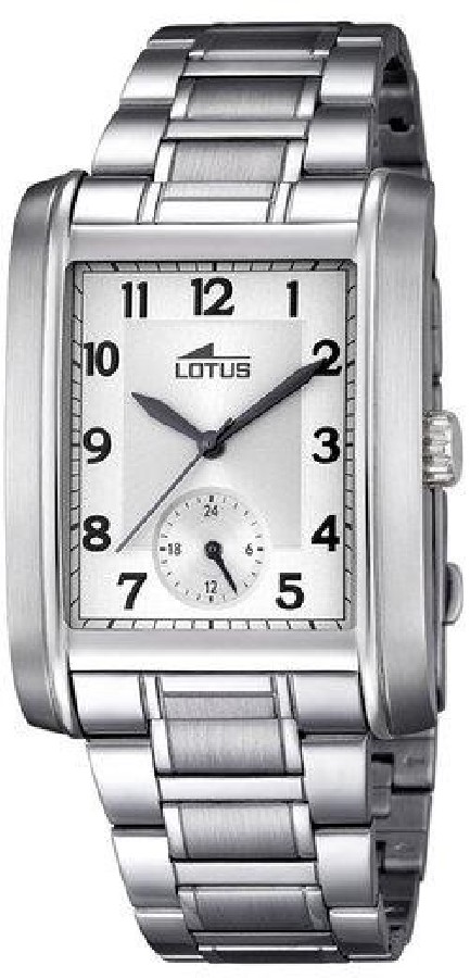 Lotus 18351/1 - Vista frontal