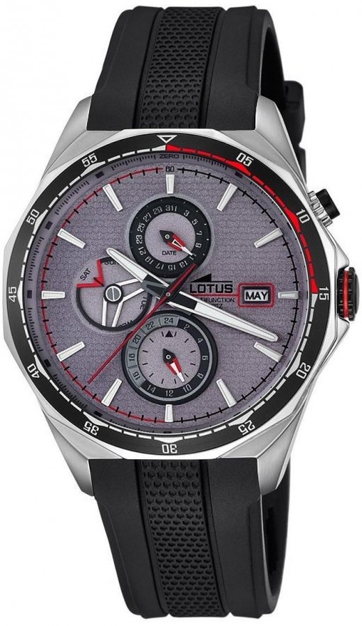 Lotus MULTIFUNCION 18321/3 - Vista frontal