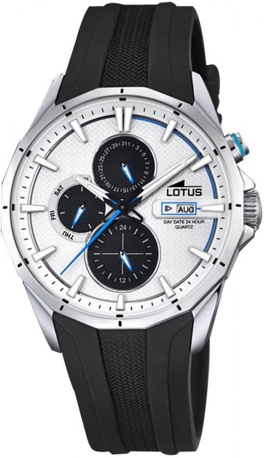 Lotus MULTIFUNCION 18320/1 - Vista frontal