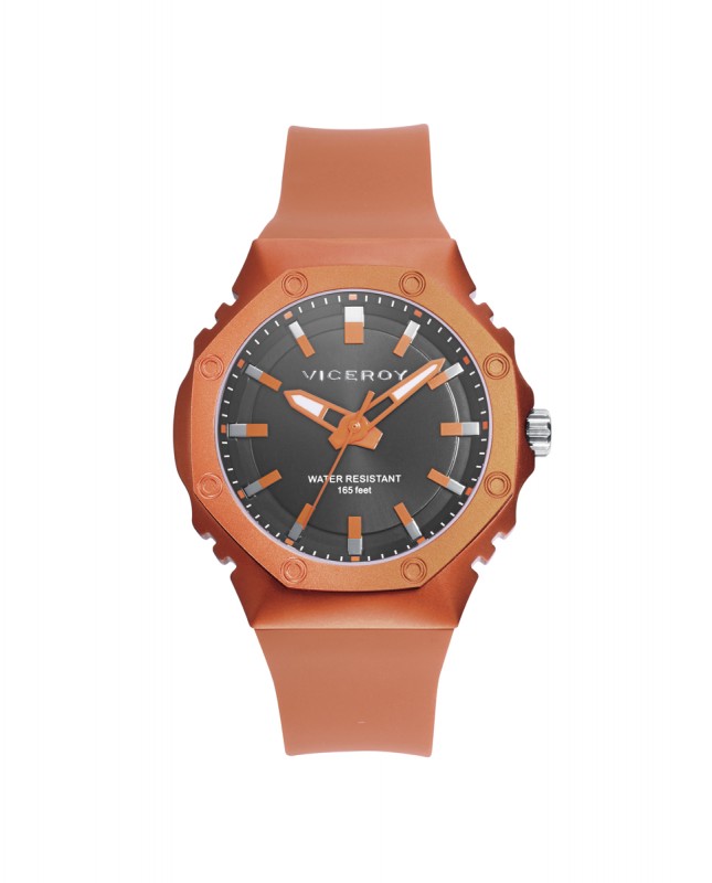 Viceroy HEAT 41131-97 - Vista frontal