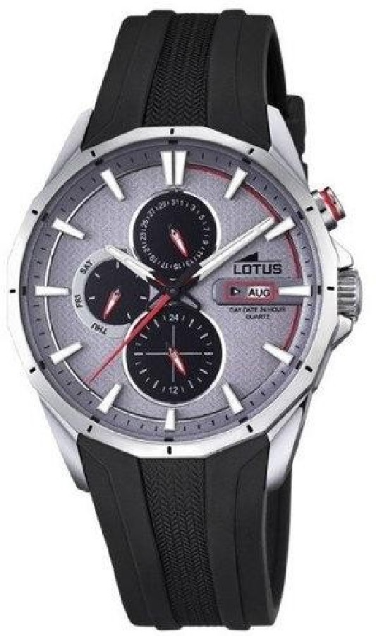 Lotus MULTIFUNCION18320/3 - Vista frontal