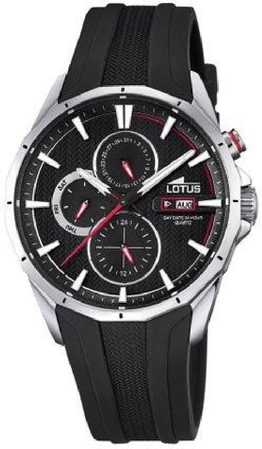 Lotus MULTIFUNCION 18320/4 - Vista frontal