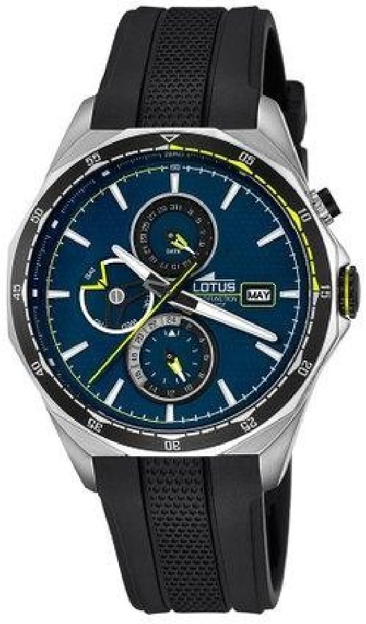 Lotus MULTIFUNCION 18321/2 - Vista frontal