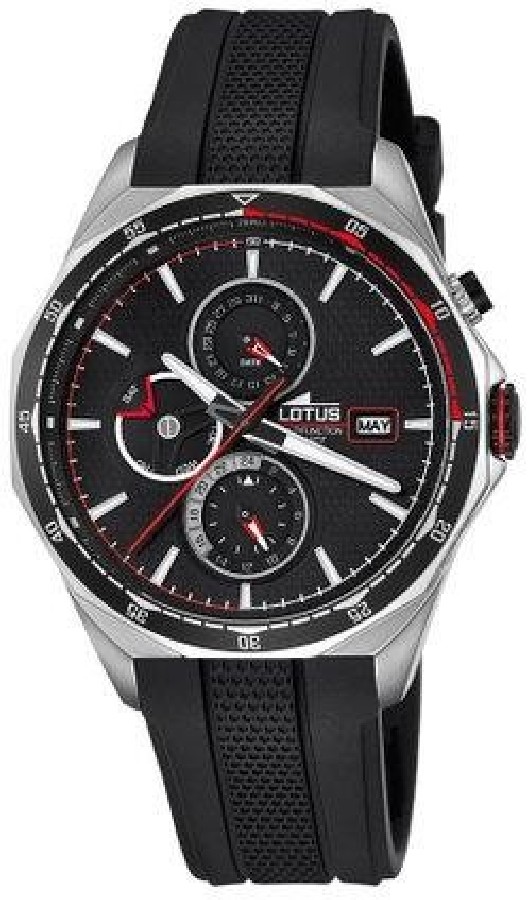 Lotus MULTIFUNCION 18321/4 - Vista frontal