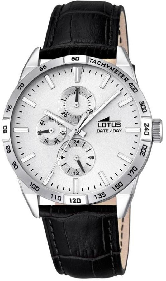 Lotus MULTIFUNCION 18219/1 - Vista frontal