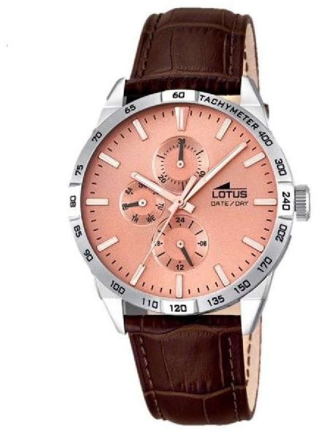 Lotus MULTIFUNCION 18219/2 - Vista frontal