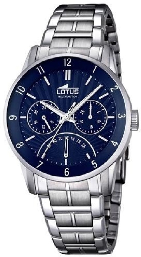 Lotus MULTIFUNCION 18215/2 - Vista frontal