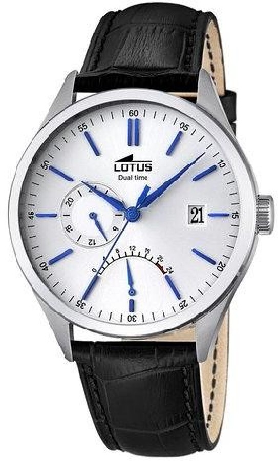 Lotus MULTIFUNCION 18214/1 - Vista frontal