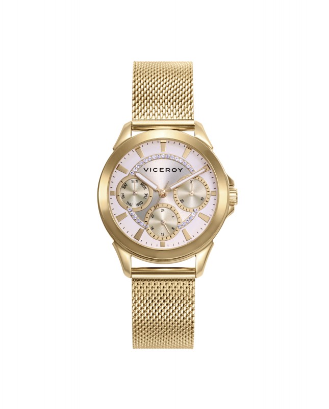 Viceroy CHIC 401196-97 - Vista frontal