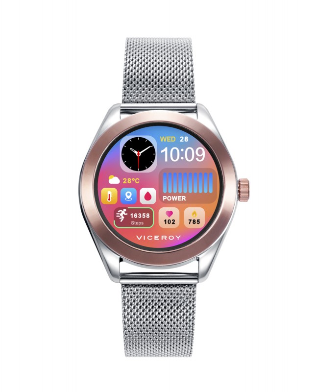 Viceroy SMARTPRO 41122-40 - Vista frontal