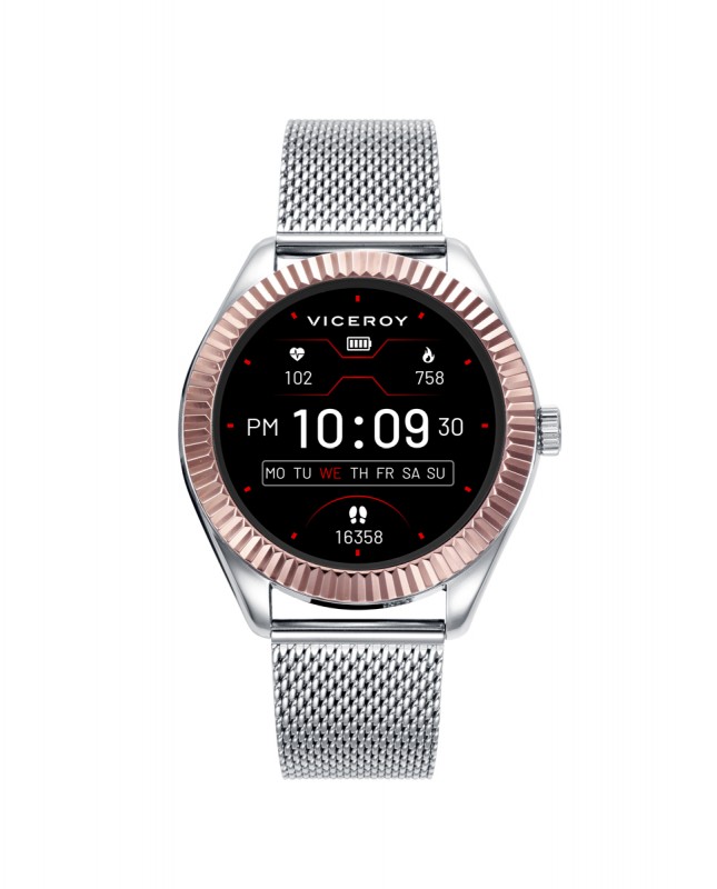 Viceroy SMARTPRO 41139-70 - Vista frontal