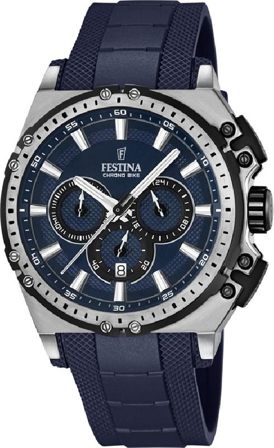 Festina F16970/2 - Vista frontal