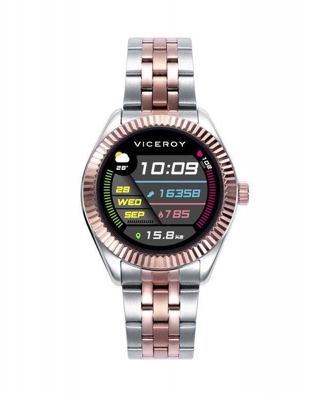 Viceroy SMARTPRO 41122-70 - Vista frontal