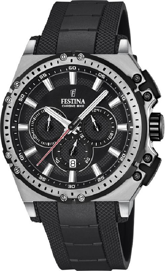 Festina F16970/4 - Vista frontal