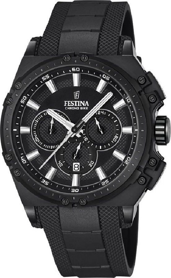 Festina F16971/1 - Vista frontal