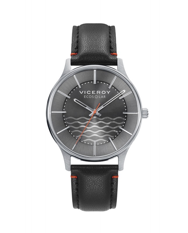 Viceroy ECOSOLAR 401345-17 - Vista frontal