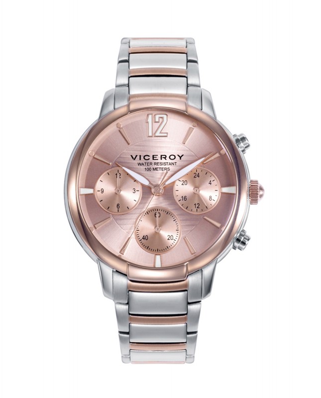 Viceroy CHIC 401206-75 - Vista frontal