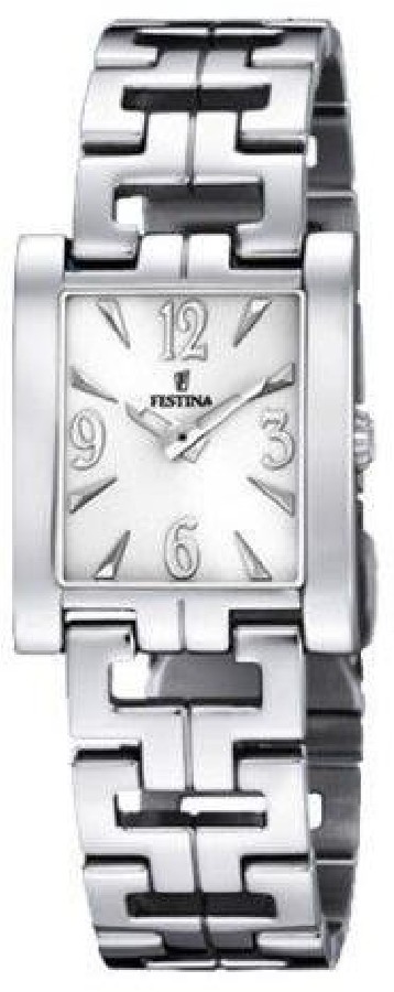 Festina F16364/1 - Vista frontal