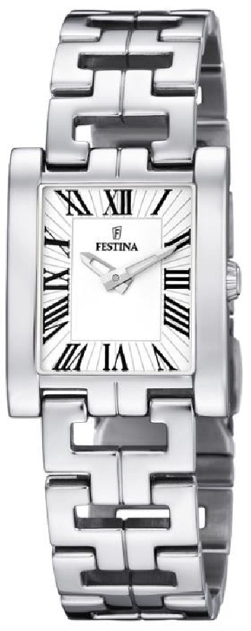 Festina F16364/6 - Vista frontal