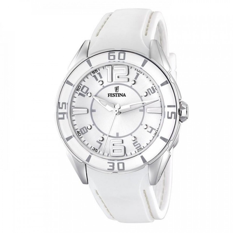 Festina F16492/1 - Vista frontal