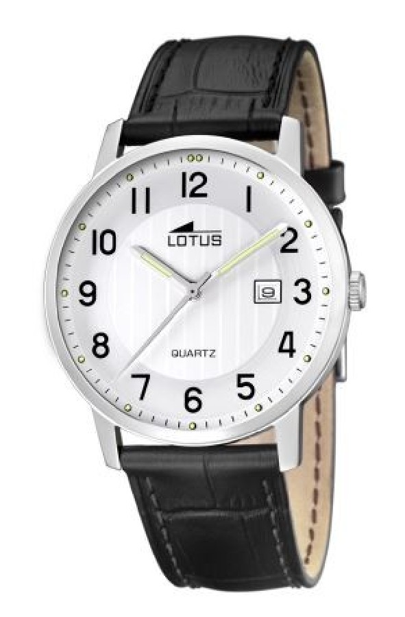 Lotus CORREA CLASICO 15620/1 - Vista frontal