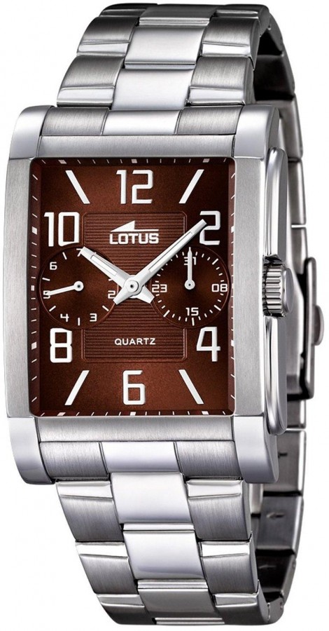 Lotus 18220/3 - Vista frontal