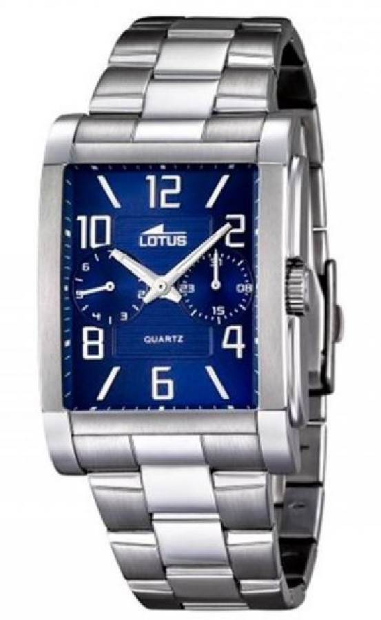 Lotus 18220/2 - Vista frontal