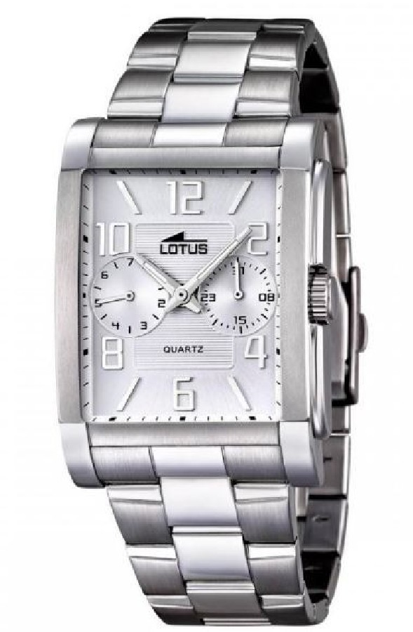 Lotus 18220/1 - Vista frontal