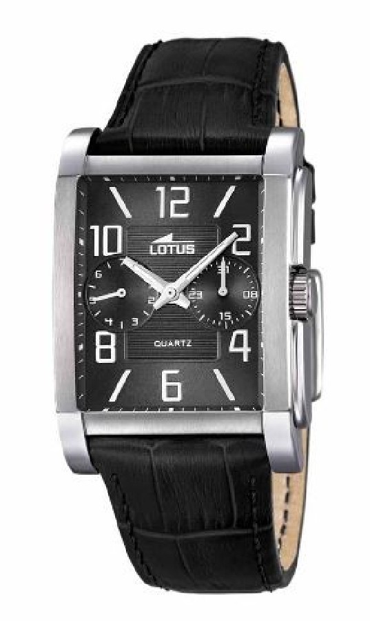 Lotus 18221/4 - Vista frontal