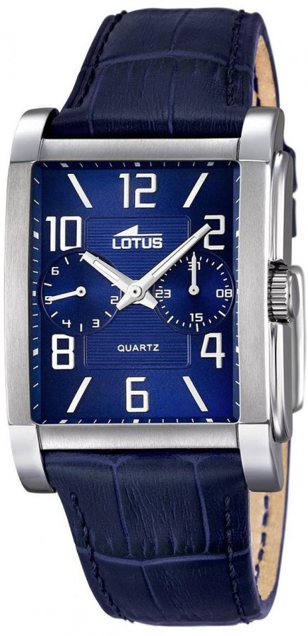 Lotus 18221/2 - Vista frontal