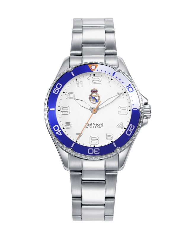 Viceroy REAL MADRID 41142-05 - Vista frontal