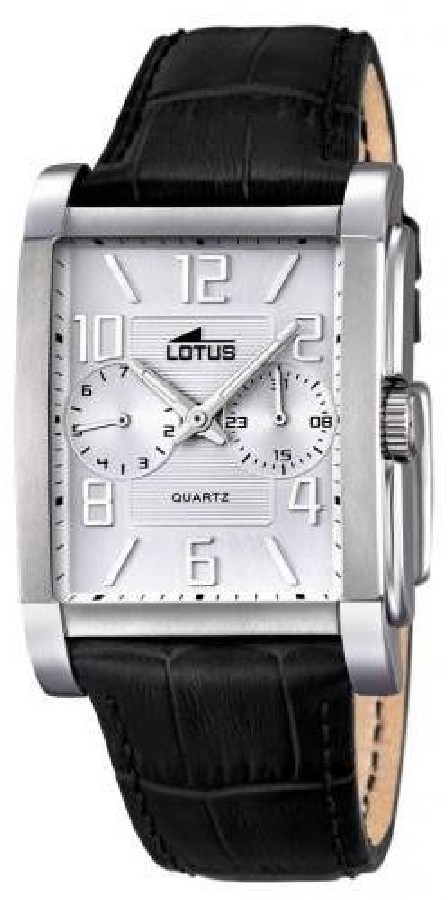 Lotus 18221/1 - Vista frontal