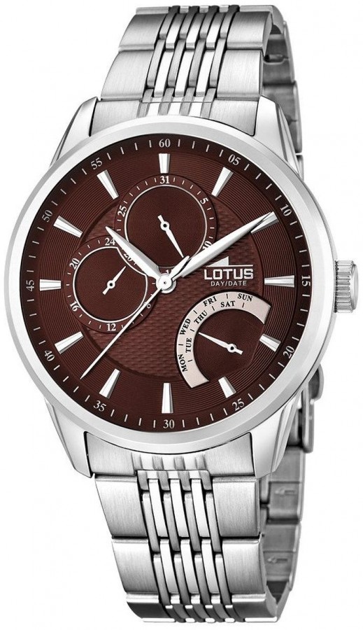 Lotus 15973/2 - Vista frontal