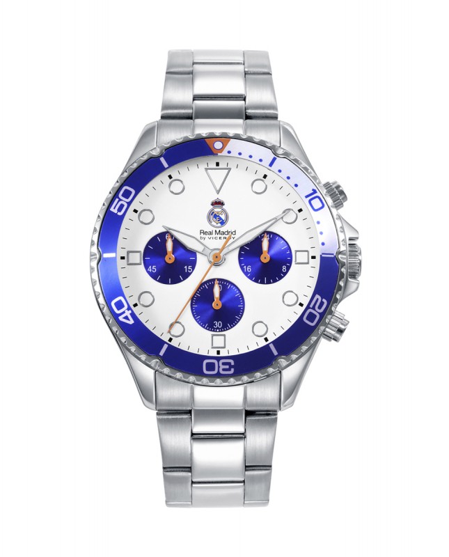 Viceroy REAL MADRID 41161-07 - Vista frontal