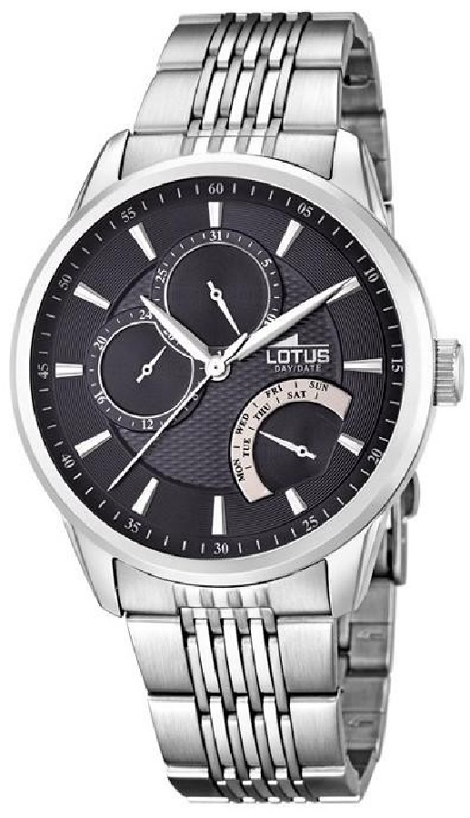 Lotus 15973/3 - Vista frontal